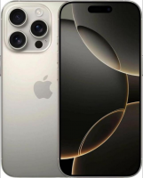 Apple iPhone 16 Pro Max 256Gb Natural Titanium SIM+eSIM EU