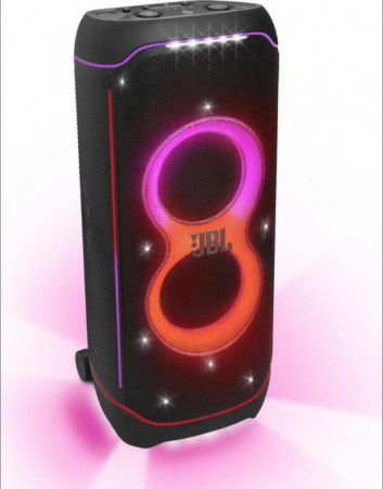 Портативная акустика JBL PartyBox Ultimate