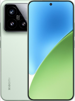 Xiaomi Mi 15 12/512Gb, Green EU