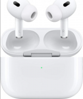 наушники apple airpods pro 2  2023 usb c magsafe  white