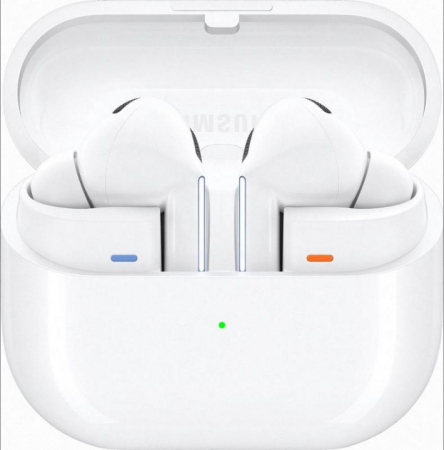 Samsung Galaxy Buds3 Pro, White
