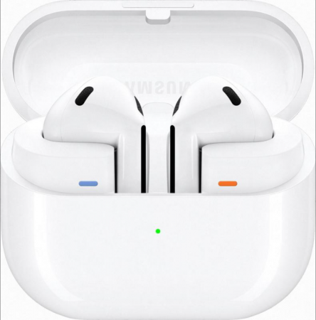 Samsung Galaxy Buds3, White EU