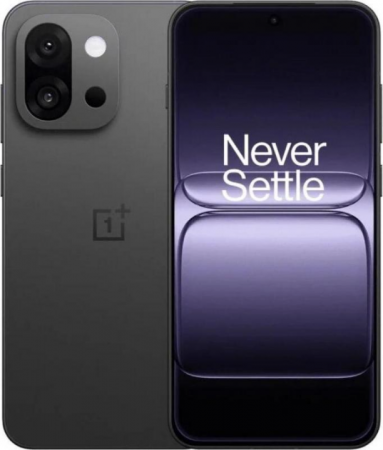 OnePlus 13T 16/512Gb, Cloud Ink Black