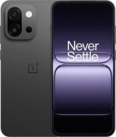OnePlus 13T 16/512Gb, Cloud Ink Black