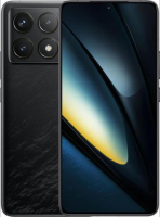 Xiaomi POCO F6 Pro 12/256Gb, Black EU