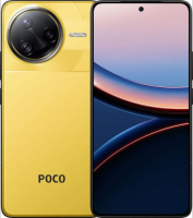 Xiaomi Poco F7 Ultra 12/256Gb, Yellow EU