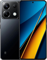 Xiaomi POCO X6 8/256Gb, Black EU