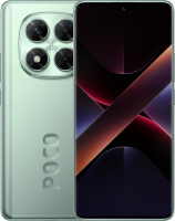 Xiaomi POCO X7 8/256Gb, Green EU