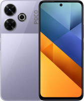 Xiaomi POCO M6 6/128Gb, Purple EU