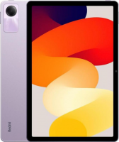 Xiaomi Redmi Pad SE 11" 6/128Gb, Purple WI-FI EU