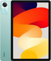 Xiaomi Redmi Pad SE 11" 8/256Gb, Mint Green WI-FI EU