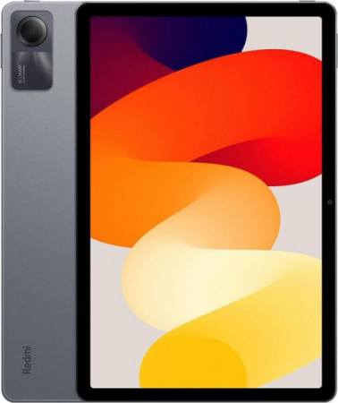 Xiaomi Redmi Pad SE 11" 8/256Gb, Graphite Gray WI-FI EU