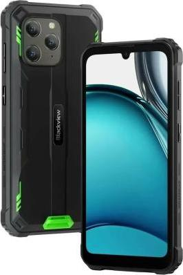 Blackview BV5300 Plus 8/128Gb, Green
