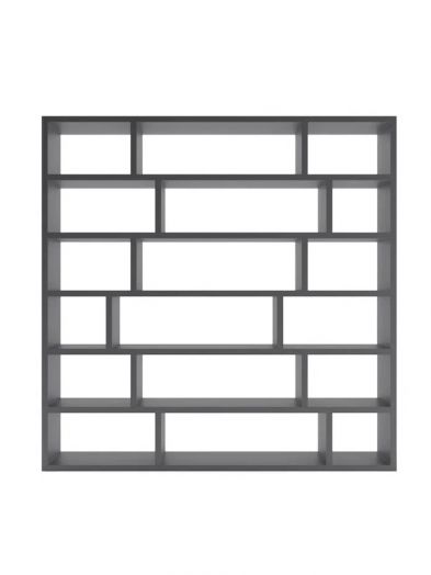 Стеллаж Hygge (Графит)