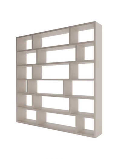 Стеллаж Hygge (Кашемир)