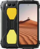Blackview BV7300 6/256Gb, Black/Yellow