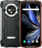 Blackview BV9300 Pro 12/256Gb, Orange