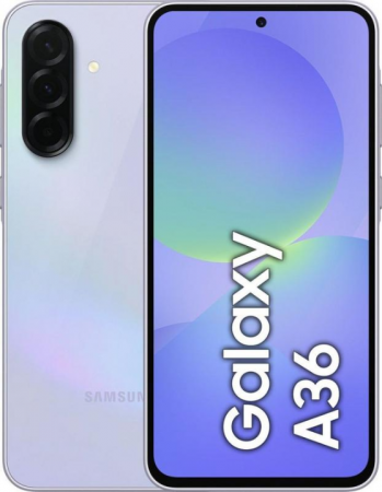 Samsung Galaxy A36 8/128Gb Awesome Lavender RU