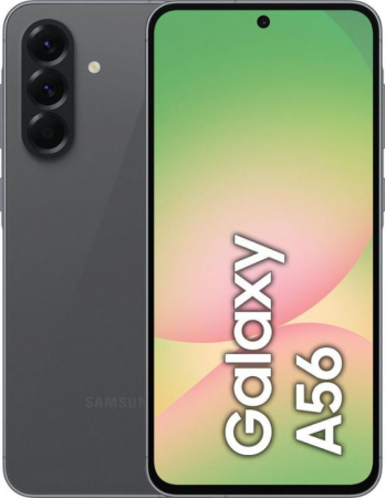 Samsung Galaxy A56 8/128Gb Awesome Graphite EU