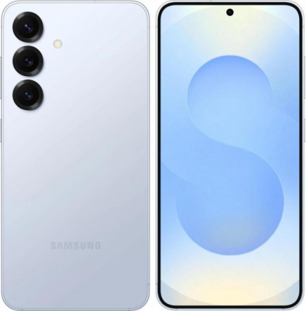 Samsung Galaxy S25 12/128Gb Light Blue KZ