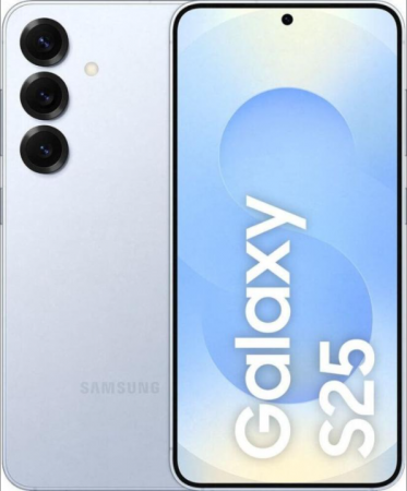 Samsung Galaxy S25 12/256Gb Light Blue CH