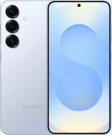 Samsung Galaxy S25 12/256Gb Light Blue EU