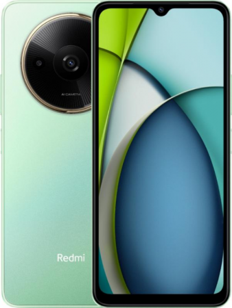 Xiaomi Redmi A3x 3/64Gb, Aurora Green RU