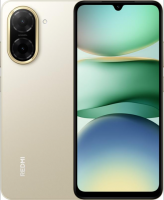 Xiaomi Redmi A5 4/128Gb, Sandy Gold RU