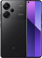 Xiaomi Redmi Note 13 Pro Plus 5G 8/256Gb, Midnight Black RU