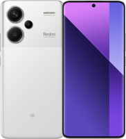 Xiaomi Redmi Note 13 Pro Plus 5G 8/256Gb, Moonlight White EU