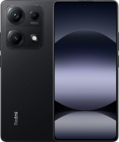 Xiaomi Redmi Note 14S 8/256Gb, Midnight Black EU