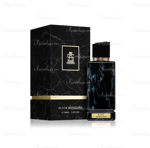 Aurora Black Marquina
