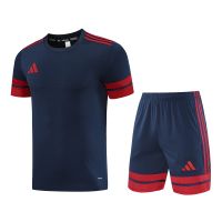Тренировочный комплект Adidas(синий) 25/26