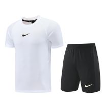 Тренировочный комплект Nike(белый) 25/26