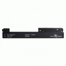 NOVOTECH NT21 034 черн. Драйвер IP20 200W 48V 41x274x22 FLUM