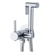 гигиенический душ со смесителем AQG Taus 34TAU0010120