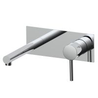 смеситель для раковины AQG Stick 01STR170CR