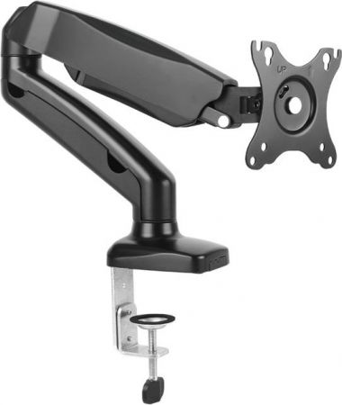 Кронштейн для монитора Onkron G80 Black