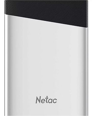 Внешний SSD 480Gb Netac Z6S NT01Z6S-480G-32SL