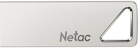 USB 2.0 Flash 16Gb Netac U326 NT03U326N-016G-20PN