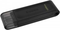 USB 3.1 Flash 128Gb Kingston Data Traveler DT70 DT70/128GB
