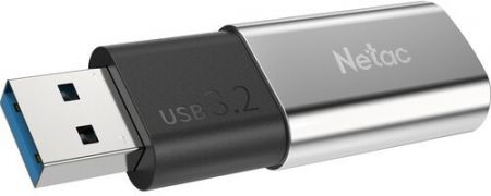 USB 3.2 Flash 256Gb Netac US2 NT03US2N-256G-32SL