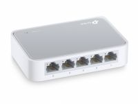 Коммутатор 5port TP-Link TL-SF1005D