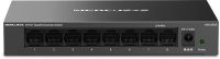 Коммутатор 8port Mercusys MS108GS