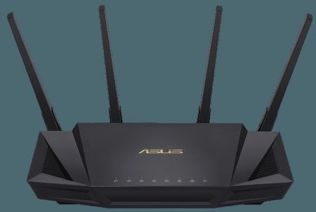 Роутер Asus RT-AX58U