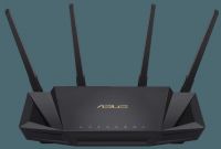 Роутер Asus RT-AX58U