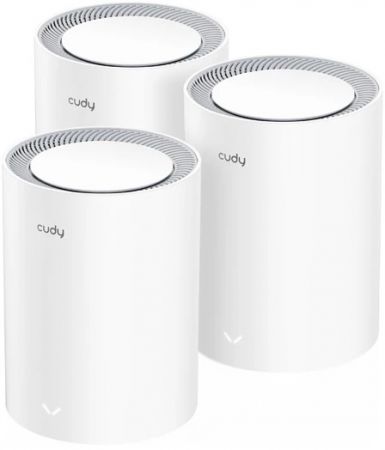 Роутер Cudy M3000 (3-PACK)