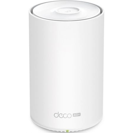 Роутер TP-Link Deco X20-4G (1-pack)