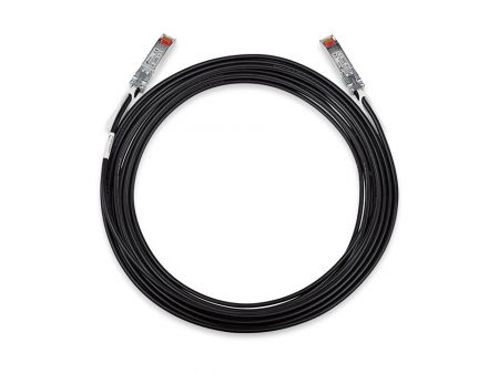 Кабель TP-Link TXC432-CU3M 3м