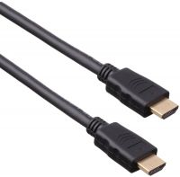 Кабель HDMI-HDMI 0,5m ExeGate EX294682RUS